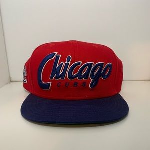 Chicago Cups New ERA Baseball Hat, SnapBack